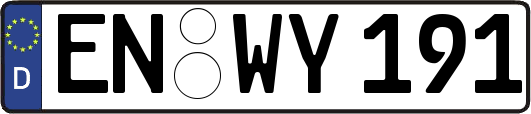 EN-WY191