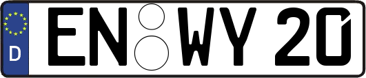 EN-WY20