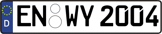EN-WY2004