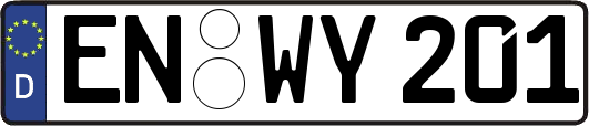EN-WY201