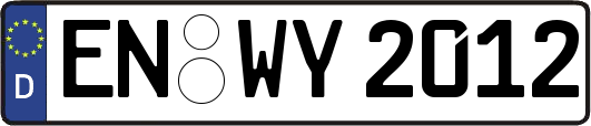 EN-WY2012