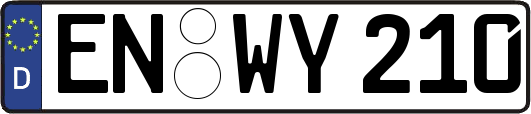 EN-WY210