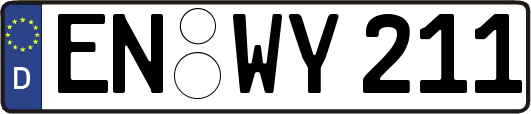 EN-WY211