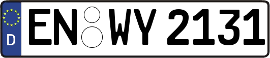 EN-WY2131