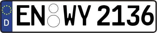 EN-WY2136