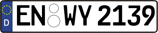 EN-WY2139