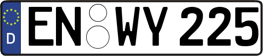 EN-WY225