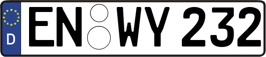 EN-WY232
