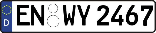 EN-WY2467