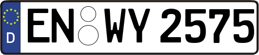 EN-WY2575