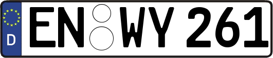EN-WY261