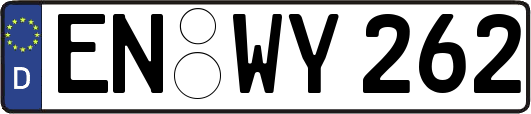 EN-WY262