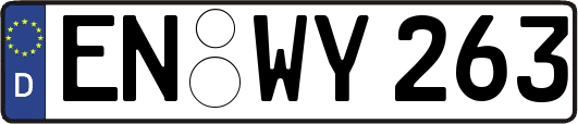 EN-WY263