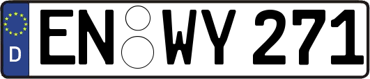 EN-WY271