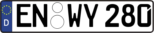EN-WY280