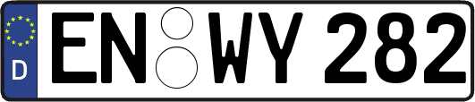 EN-WY282