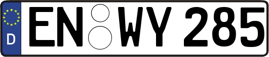 EN-WY285
