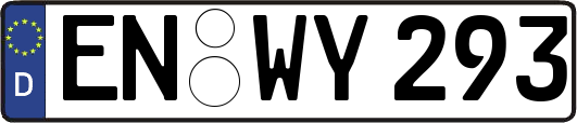 EN-WY293