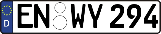 EN-WY294