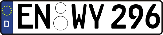 EN-WY296