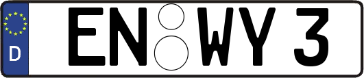 EN-WY3