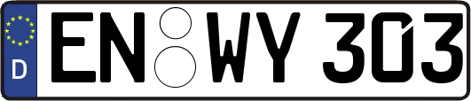 EN-WY303