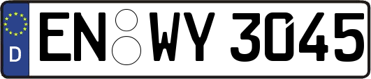 EN-WY3045
