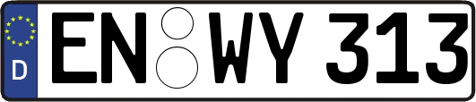 EN-WY313