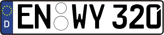 EN-WY320
