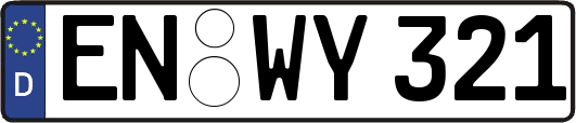 EN-WY321