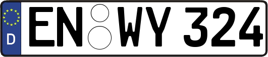 EN-WY324