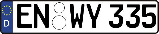 EN-WY335