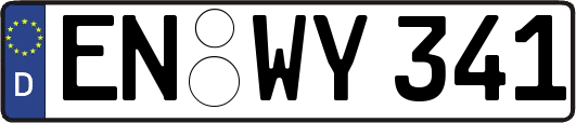EN-WY341