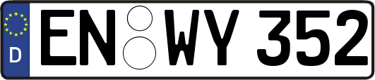 EN-WY352