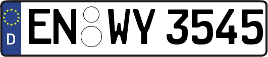 EN-WY3545