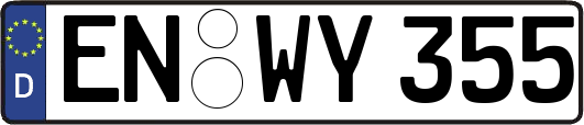 EN-WY355