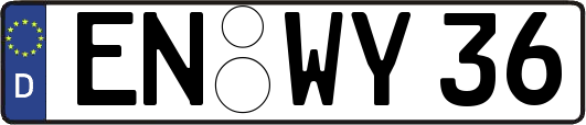 EN-WY36