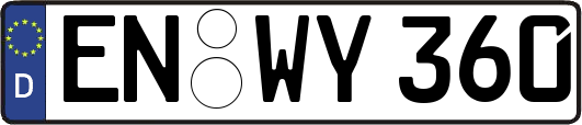 EN-WY360