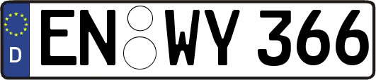 EN-WY366
