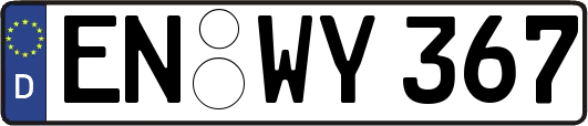 EN-WY367