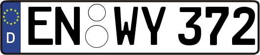 EN-WY372
