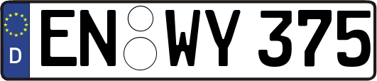 EN-WY375