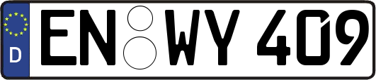 EN-WY409