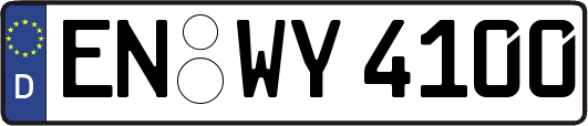 EN-WY4100