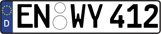 EN-WY412
