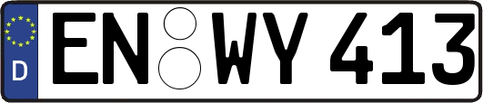 EN-WY413