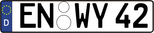 EN-WY42