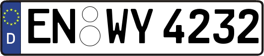 EN-WY4232