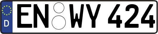 EN-WY424
