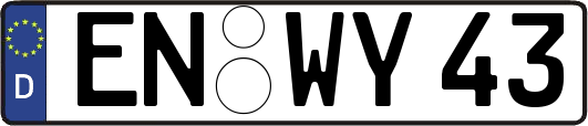 EN-WY43